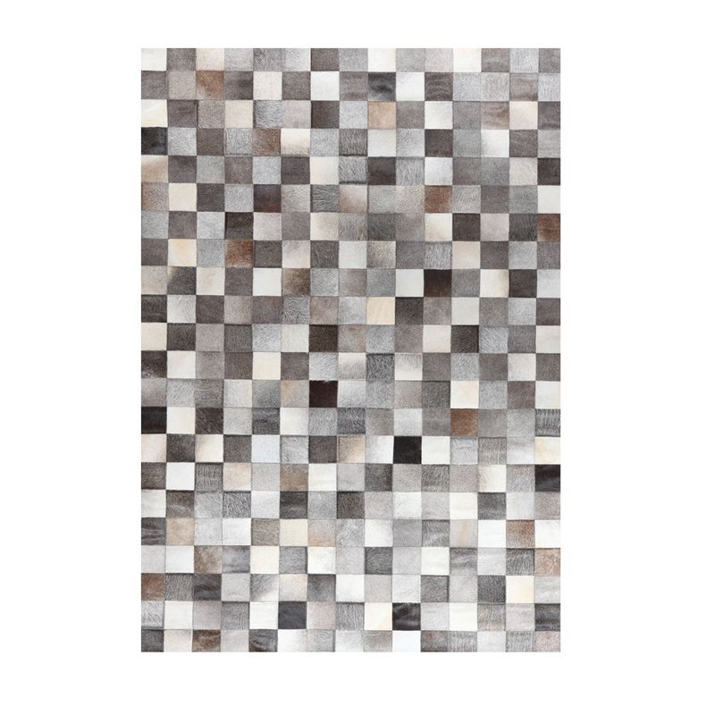DIB - Alfombra Cuero Natural 230X330 677