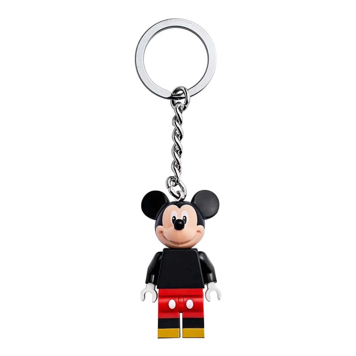 LEGO - LEGO Llavero de Mickey - 853998