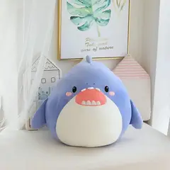 GENERICO - Peluche Tiburón 30 cms