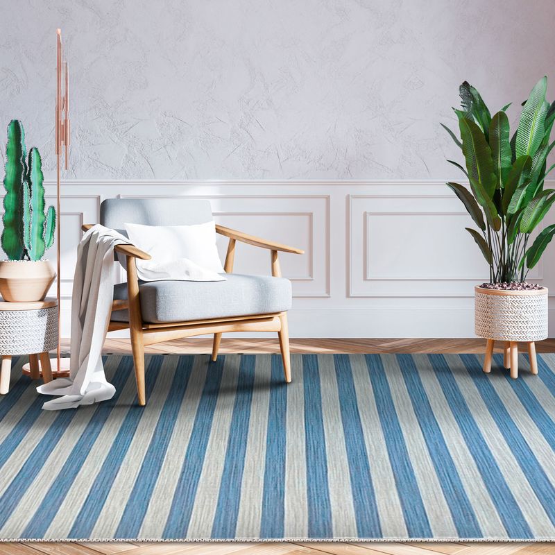 DIB - Alfombra Alf Trend Promo 133X190 Dis 1