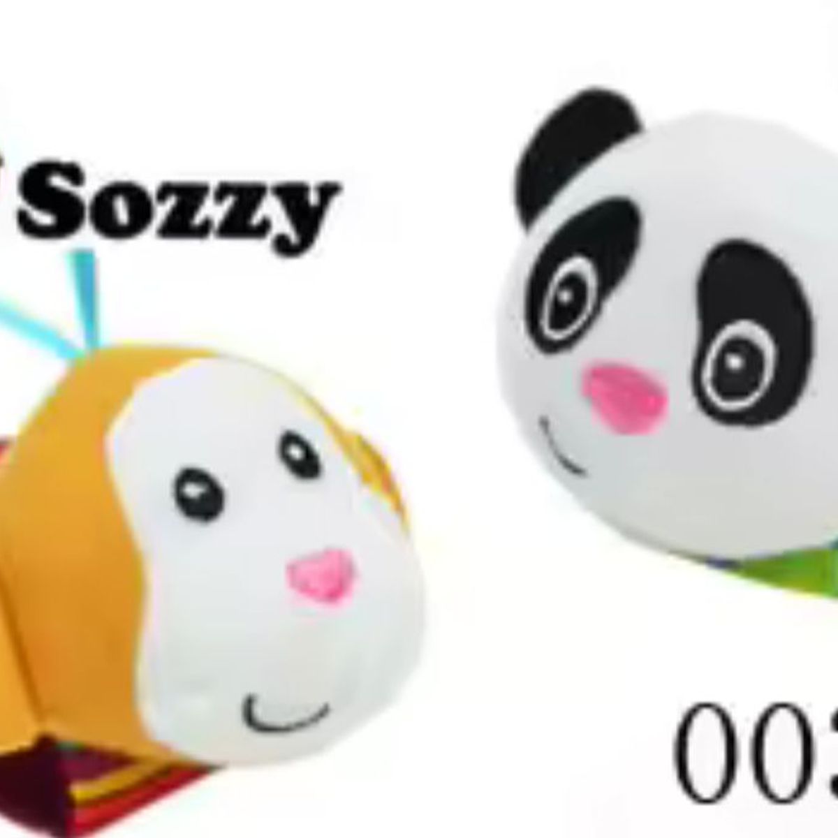 GENERICO - Pulsera Muñequera Sonajero Cascabel Estimulador Para Bebe