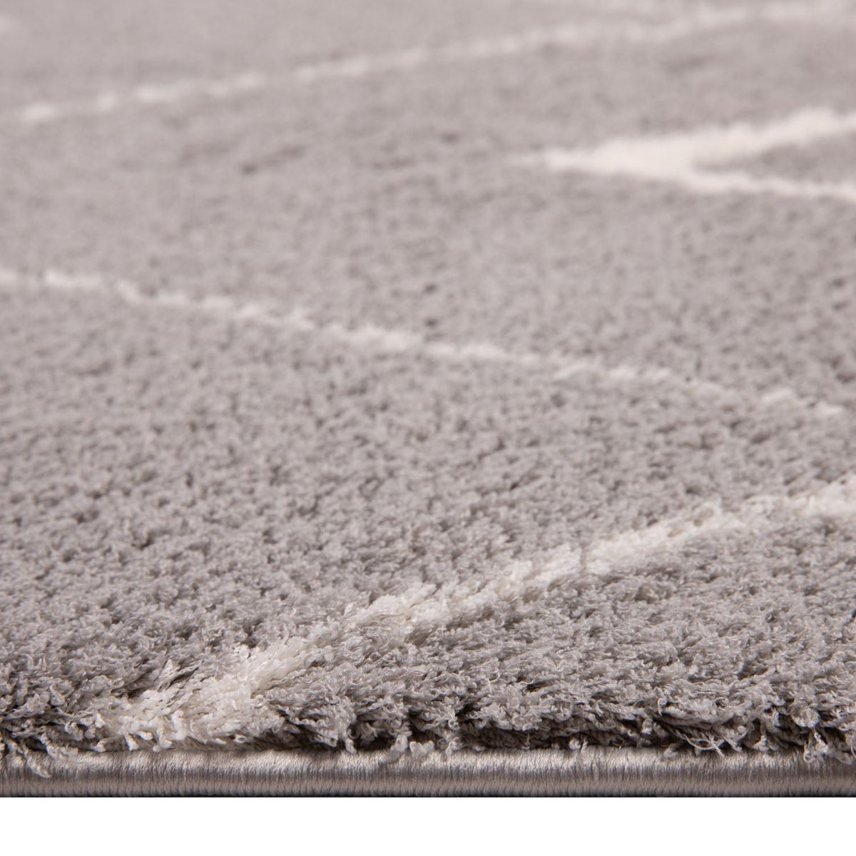 DIB - Alfombra Mercury 120x170 Gris