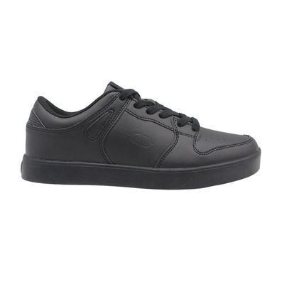Imagen 1 del producto Zapatilla Escolar Juvenil - Jay Low Negro - Negro -