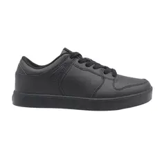 ECKO UNLTD - Zapatilla Escolar Juvenil - Jay Low Negro - Negro -
