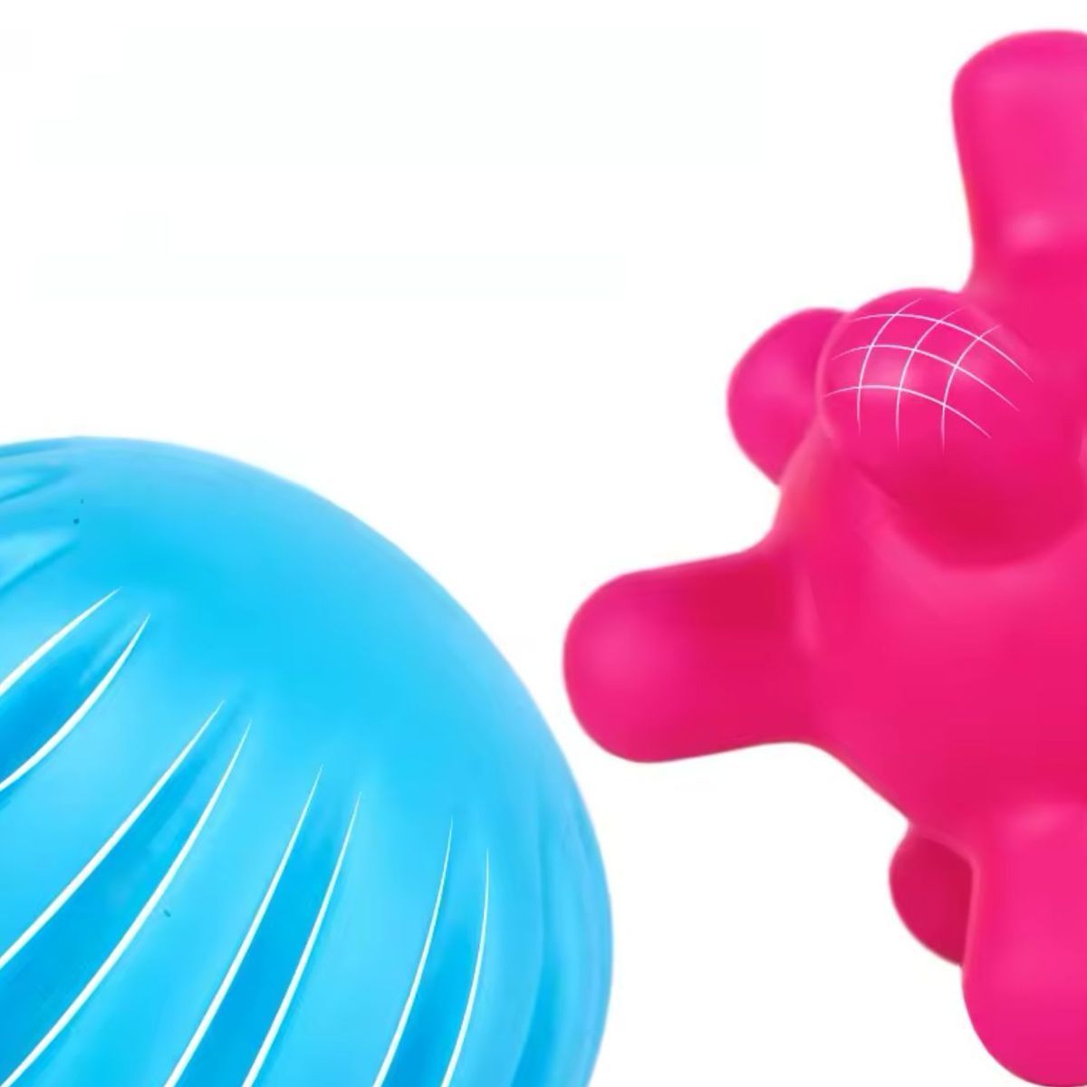 GENERICO - Juego Didáctico Estimulación Temprana Montessori Cubo Formas