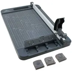 GENERICO - Guillotina de Rodillo Rotary Cutter