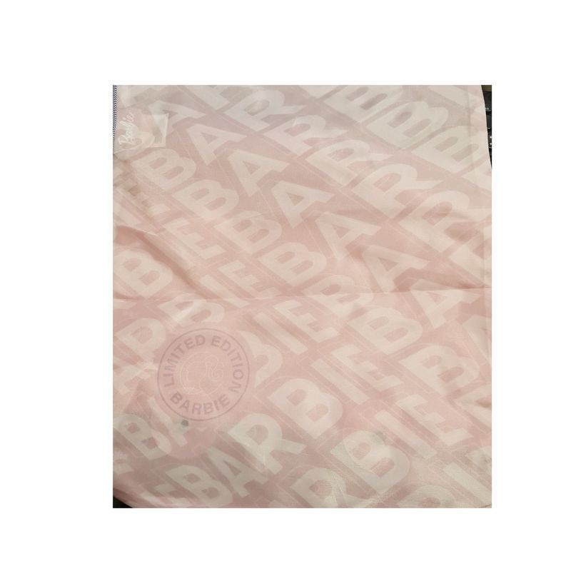 BARBIE - Bolso para zapatos o ballet Barbie