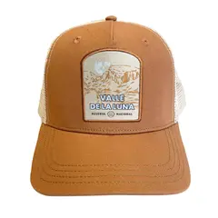 LENGA - Jockey Trucker Canvas Parque Nacional Valle de la Luna