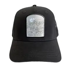 LENGA - Jockey Trucker Canvas Parque Nacional Valle de la Luna