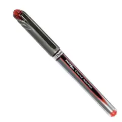 PENTEL - Lápiz Roller EnerGgel 07 mm Rojo