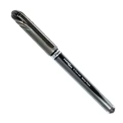 PENTEL - Lápiz Roller EnerGgel 07 mm Negro