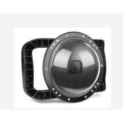 GENERICO - DOMO SUMERGIBLE PARA GOPRO 8