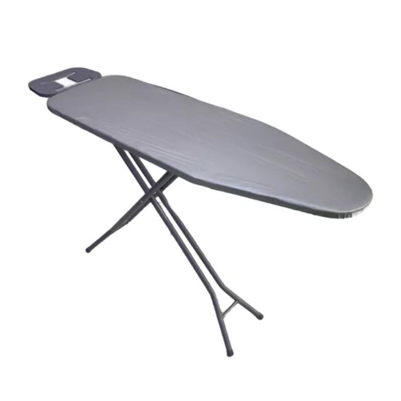 EKOI - Tabla De Planchar Mesa Plegable Con Portaplancha
