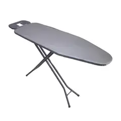 EKOI - Tabla De Planchar Mesa Plegable Con Portaplancha