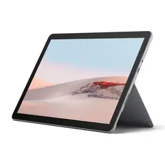 MICROSOFT - Surface Go 2 - 10.5" - 4 GB RAM - 64 GB eMMC - W10 Pro - Platinum