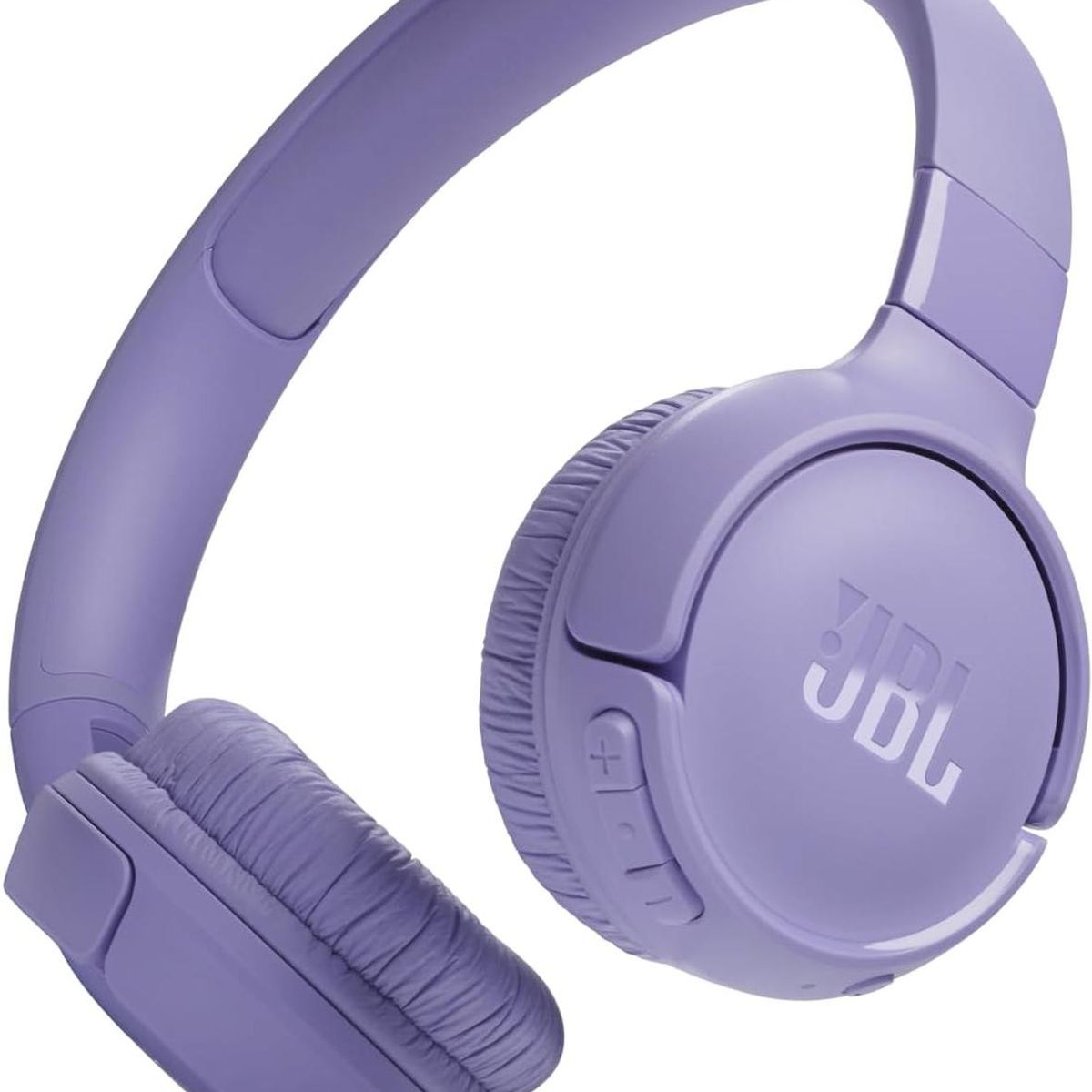 JBL - JBL Tune 520BT - Auriculares inalámbricos Morado