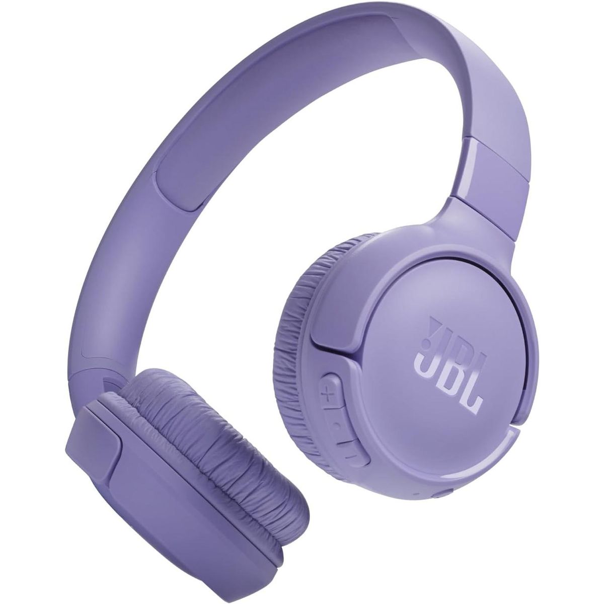 JBL - JBL Tune 520BT - Auriculares inalámbricos Morado