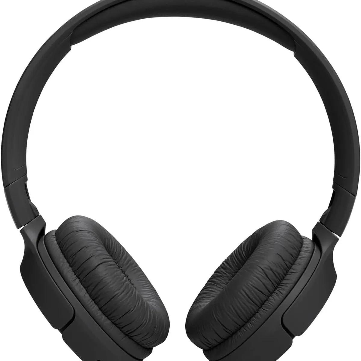 JBL - JBL Auriculares Tune 520BT inlambricos por Bluetooth Black