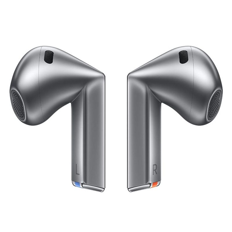 SAMSUNG - Samsung Galaxy buds 3 - Plata