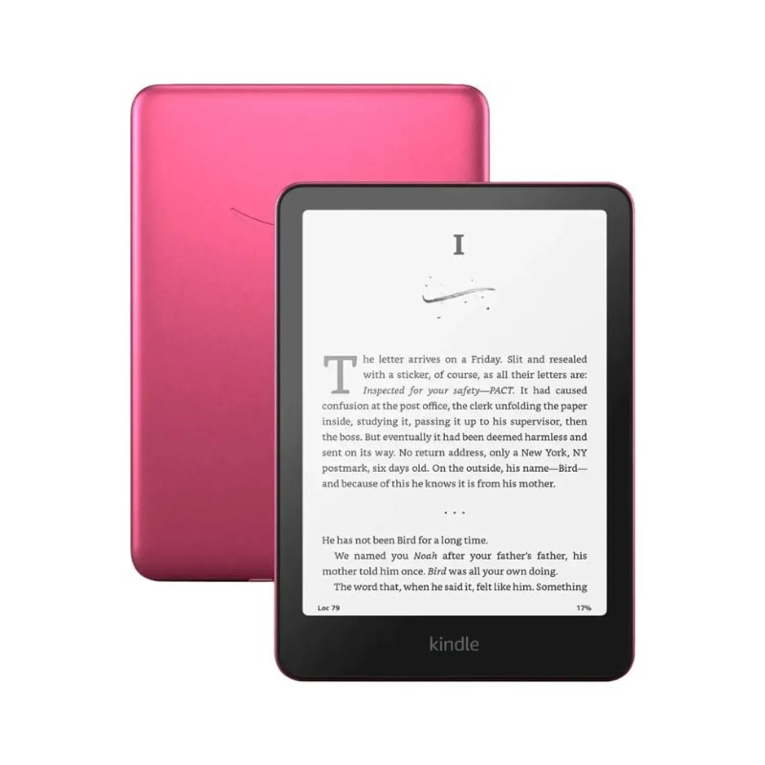 KINDLE Nueva Kindle Paperwhite 7