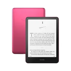 AMAZON Nuevo Kindle Paperwhite 6.8 11th (11va) Generación 2023
