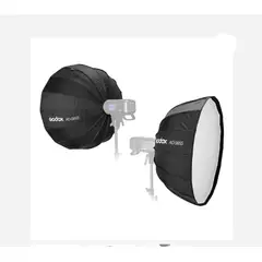 GODOX - SOFTBOX PARABOLICO AD-S65S MONTURA
