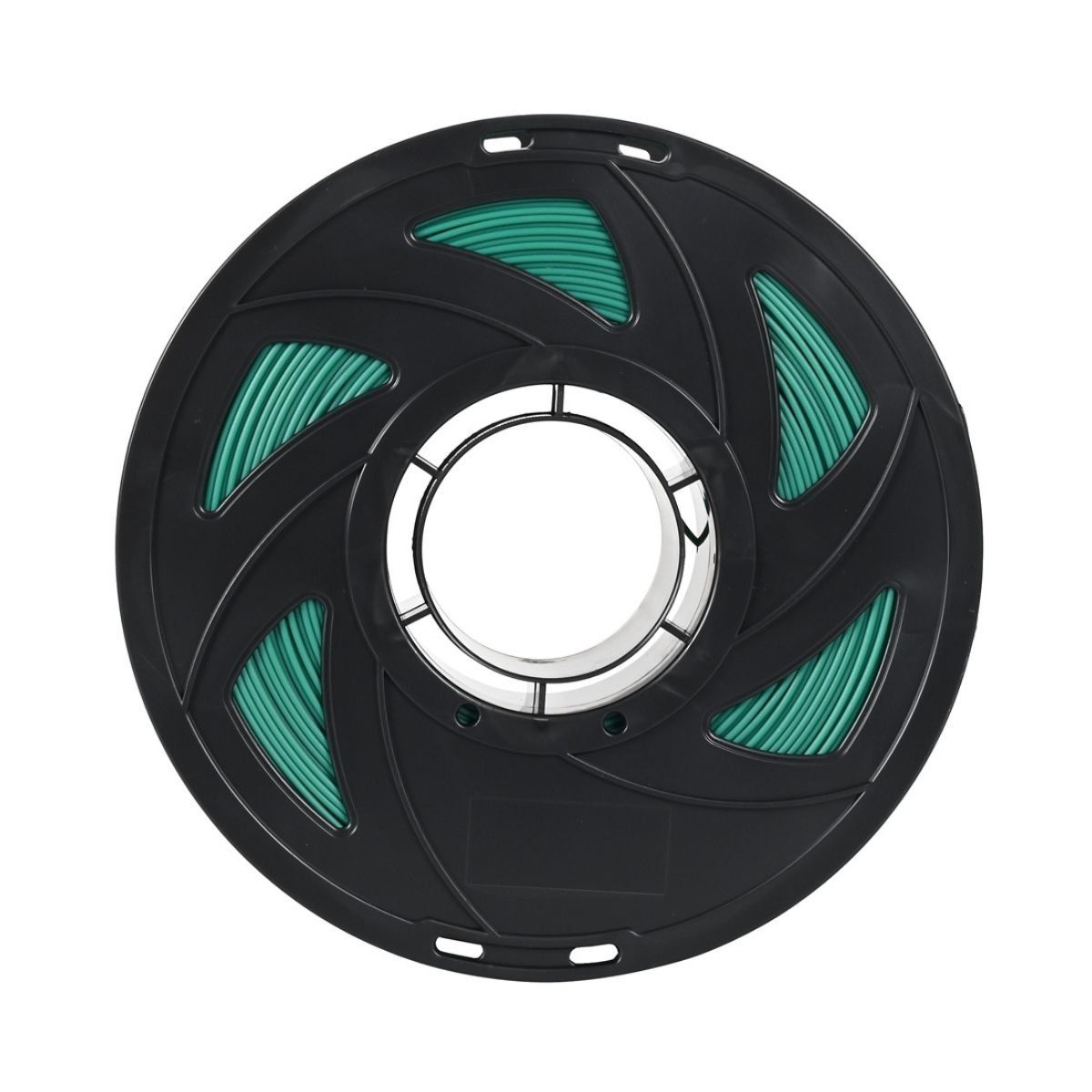 TODODESCUENTO - Filamento 3d Pla + Tronxy De 1.75mm Y 1kg- VERDE