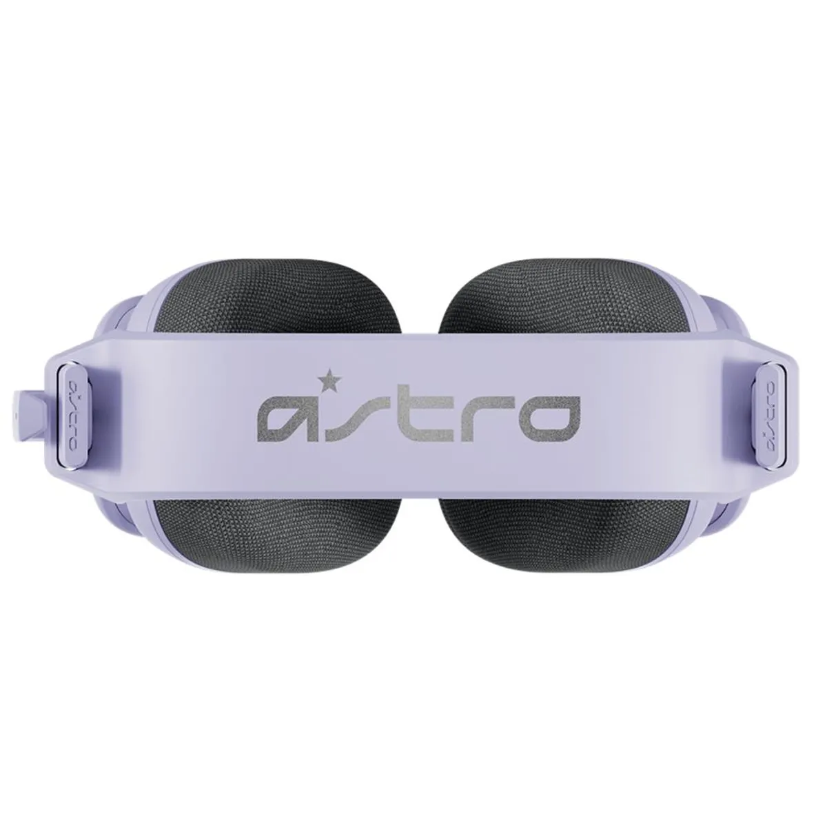 LOGITECH - Astro Gaming A10 Audífonos Gen 2 Con Cable Para Pc Lila