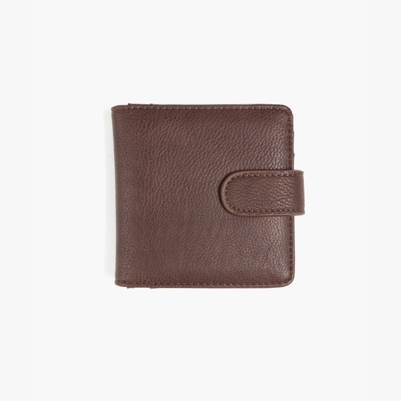 LOUNGE - Billetera Flap Lounge