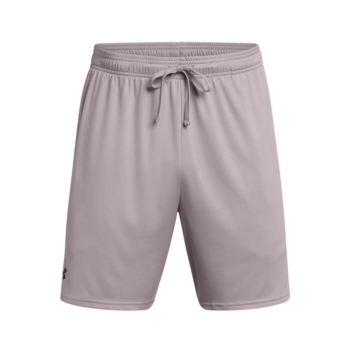UNDER ARMOUR - Shorts UA Tech de 7" para hombre Gris UNDER ARMOUR