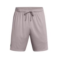 Shorts UA Tech de 7"" para hombre Gris