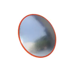 GENERICO - Espejo Panorámico de uso Interior 30 cm.