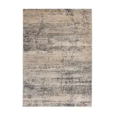 DIB - Alfombra Magnificent 240X330 Ak24A HB.D.Grey / L. Blue