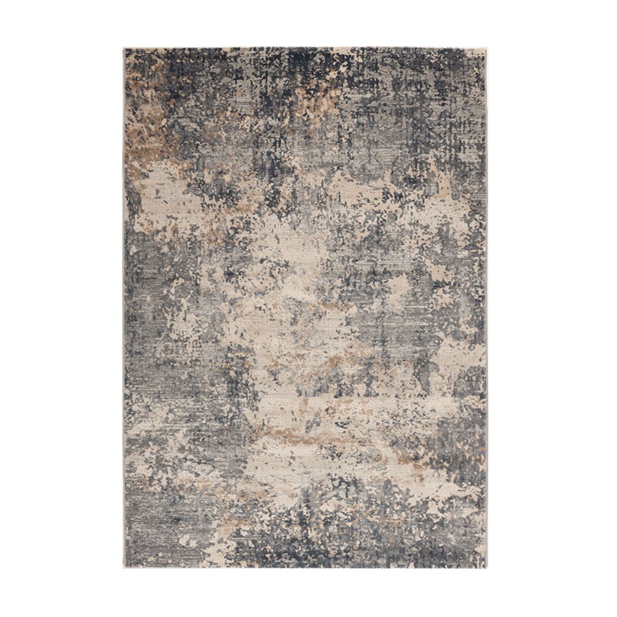 DIB - Alfombra Magnificent  240X330 Ak81A Cream / L.Grey