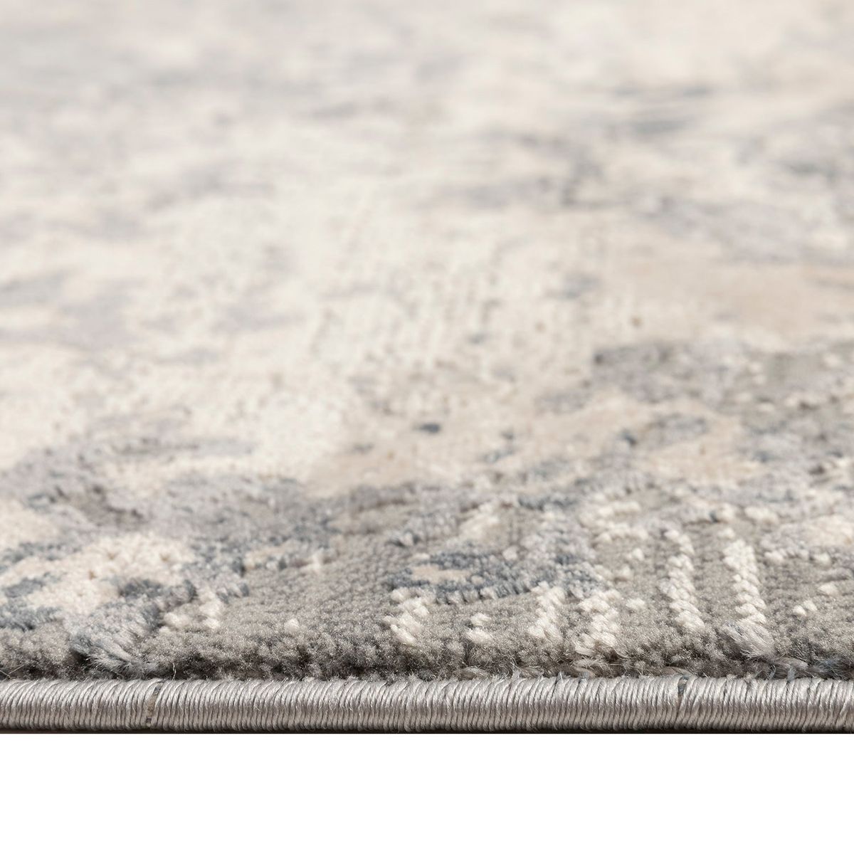 DIB - Alfombra Magnificent  240X330 Ak81A Cream / L.Grey
