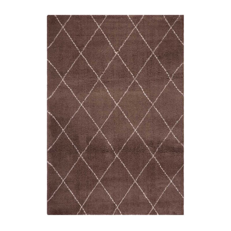DIB - Alfombra Mercury 120X170 Y36A DBeigeWhite