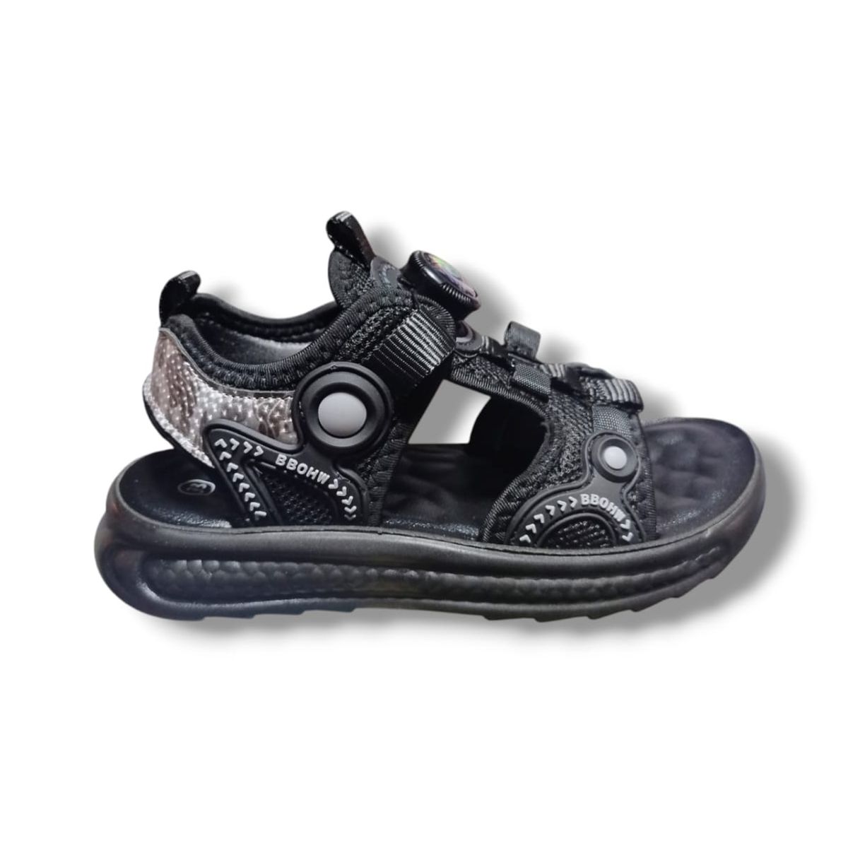 BBO - Sandalias infantiles ligeras