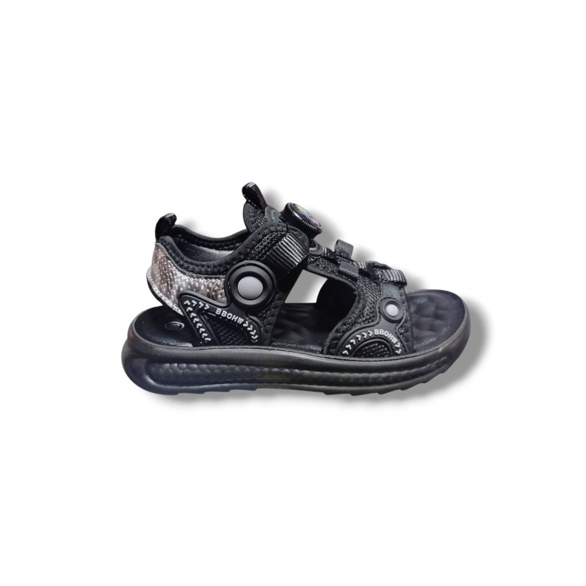 BBO - Sandalias infantiles ligeras
