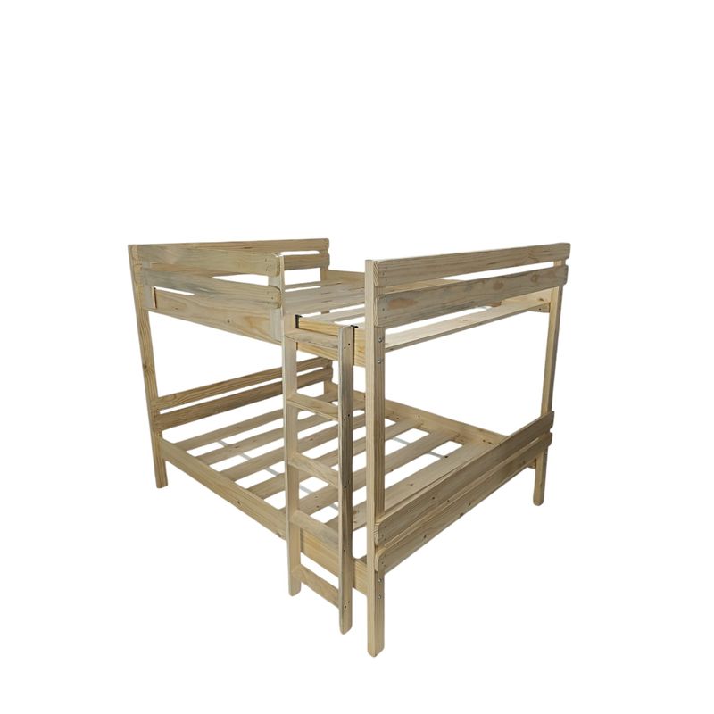 RECUTEX - CAMAROTE XL 2PZA X 2PZA