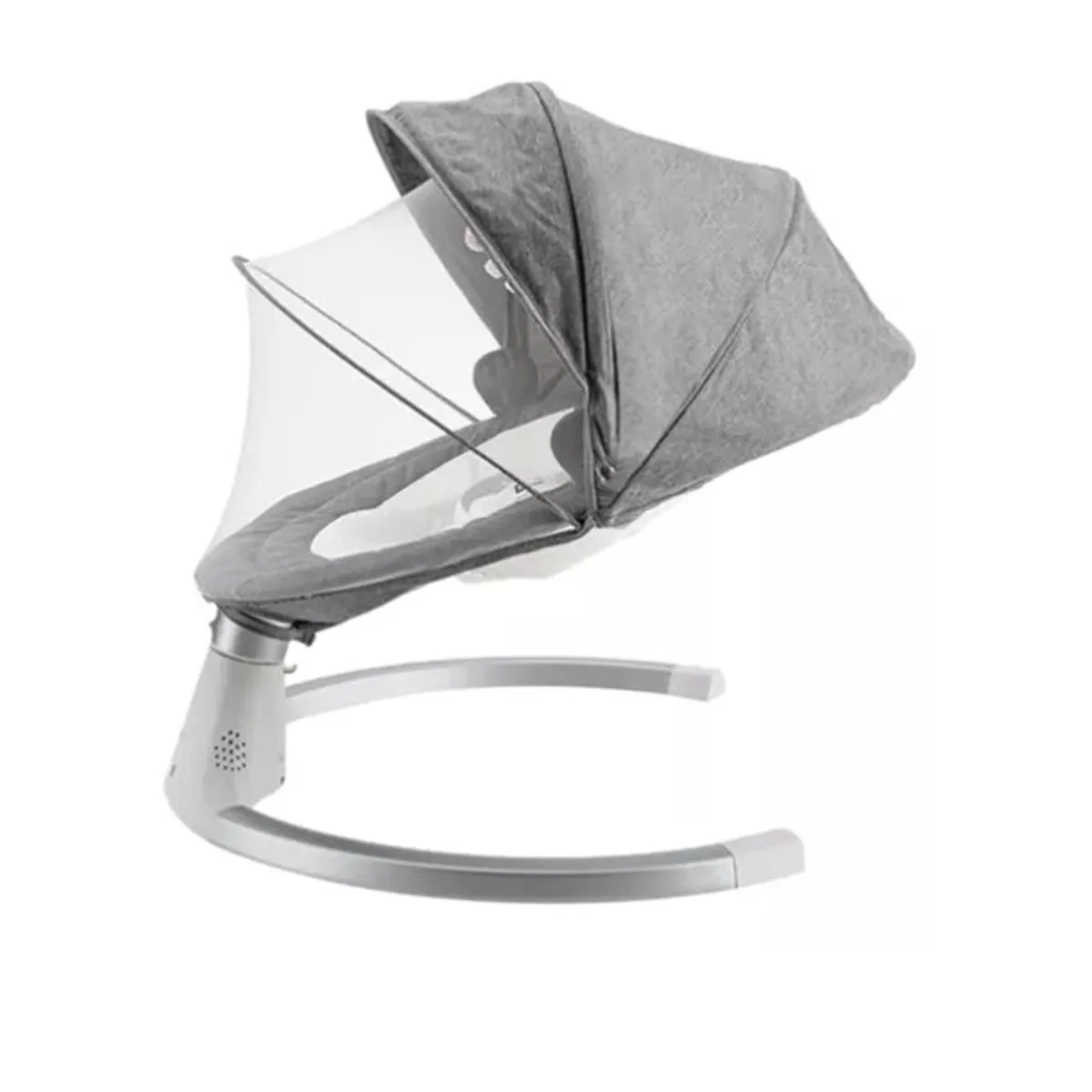 ESHOPANGIE - Silla Mecedora Inteligente Bebés Multifuncion