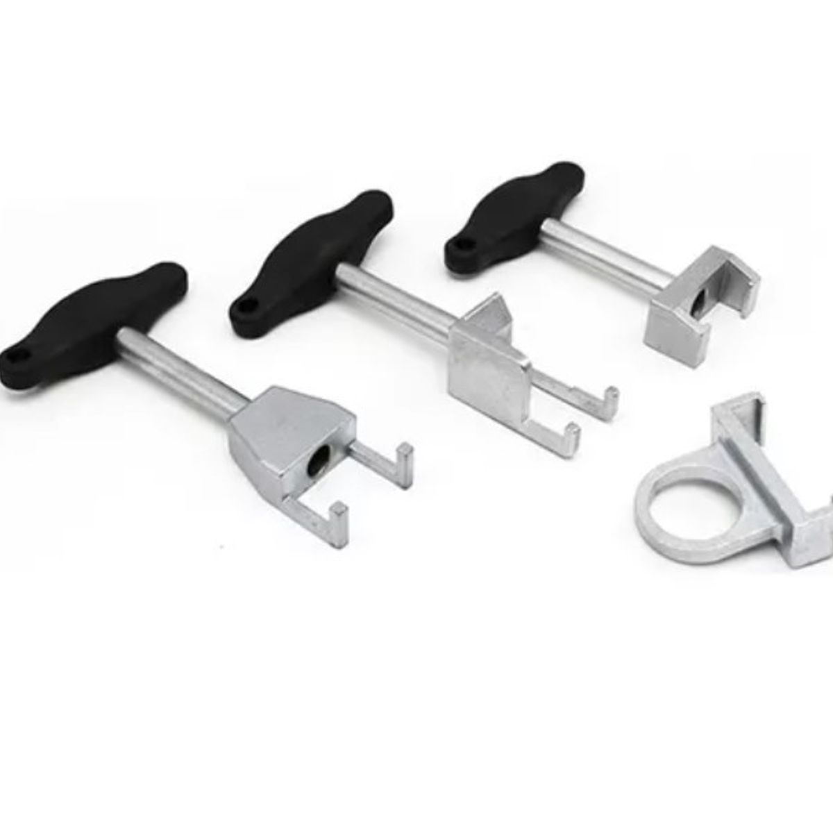 ESHOPANGIE - Herramienta De Extracción De Bobinas De Encendido De Bujías