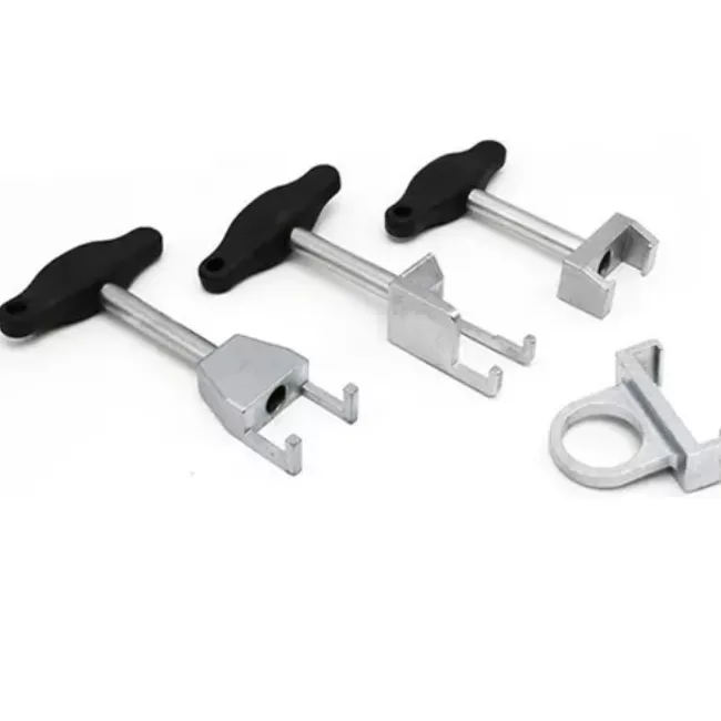 ESHOPANGIE - Herramienta De Extracción De Bobinas De Encendido De Bujías