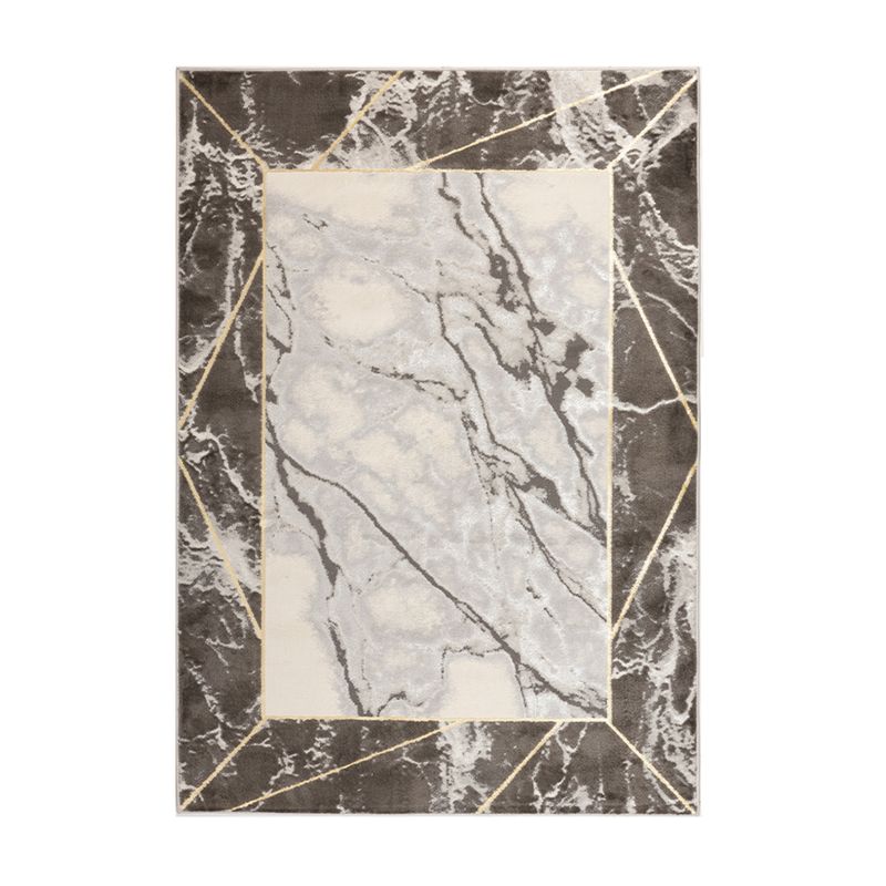 DIB - Alfombra Millet 200X290 He360 Gris