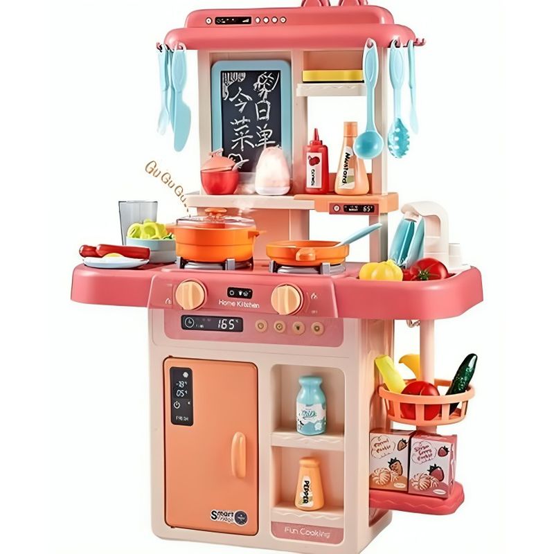 OEM - Cocina Musical juguete  42cs Sonido Luces Niños Juguetes