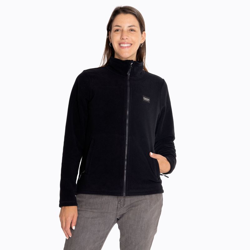 MERRELL - Polar Mujer Season Micropolar Negro MERRELL