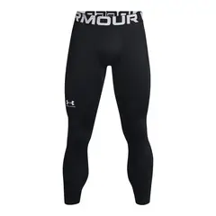 UNDER ARMOUR - Leggings ColdGear® para hombre Negro