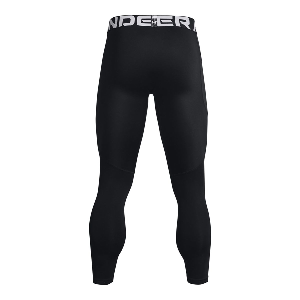 UNDER ARMOUR - Leggings ColdGear® para hombre Negro UNDER ARMOUR