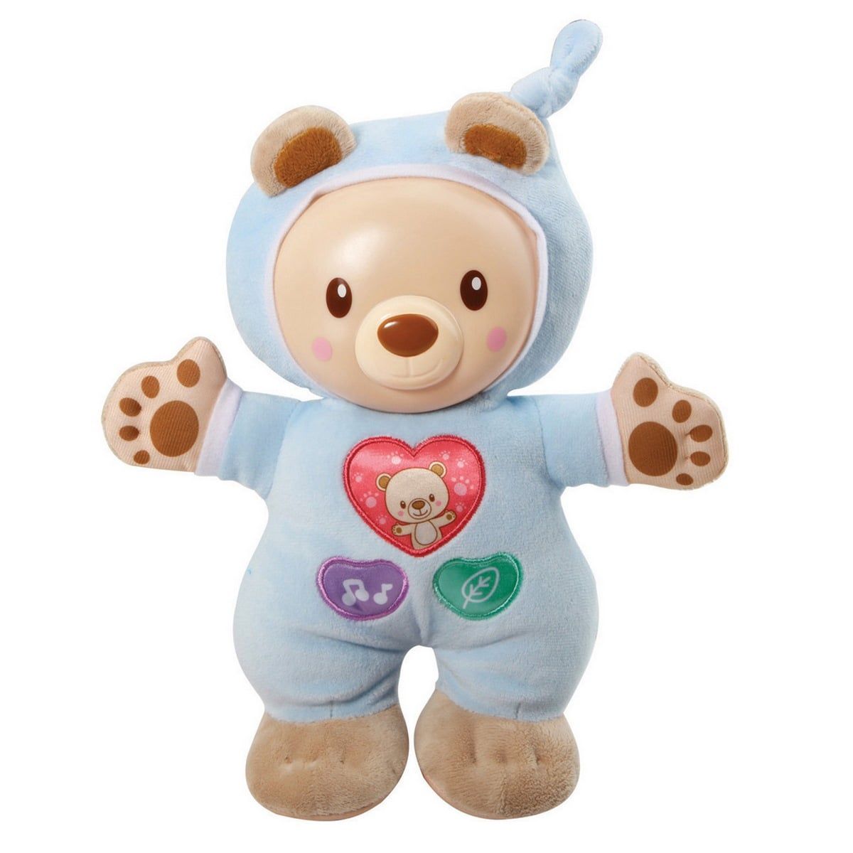 VTECH - Cuco luz de cuna VTECH para bebé melodías relajantes