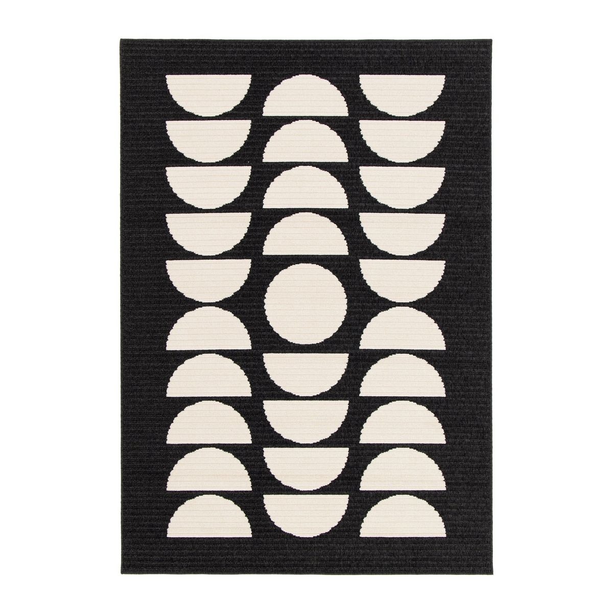 DIB - Alfombra Marquis 200x290 Gris 421686