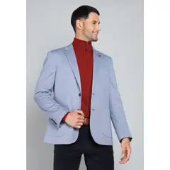 ARROW - Blazer knit Spandex